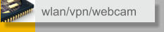 wlan/vpn/webcam